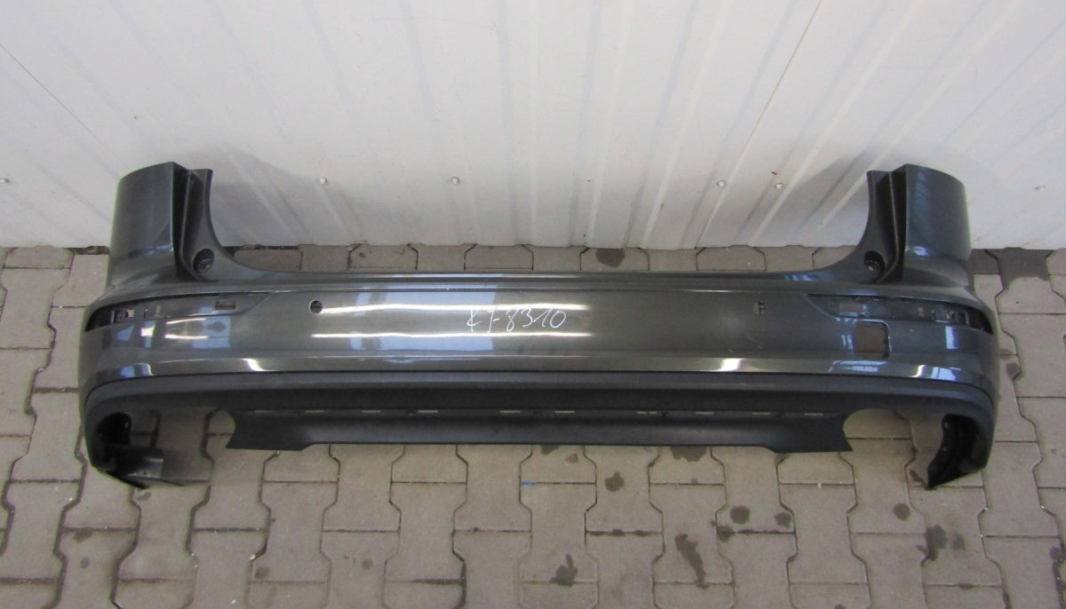 Zadnji branik Volvo V60 III INSCRYPTION 18-21