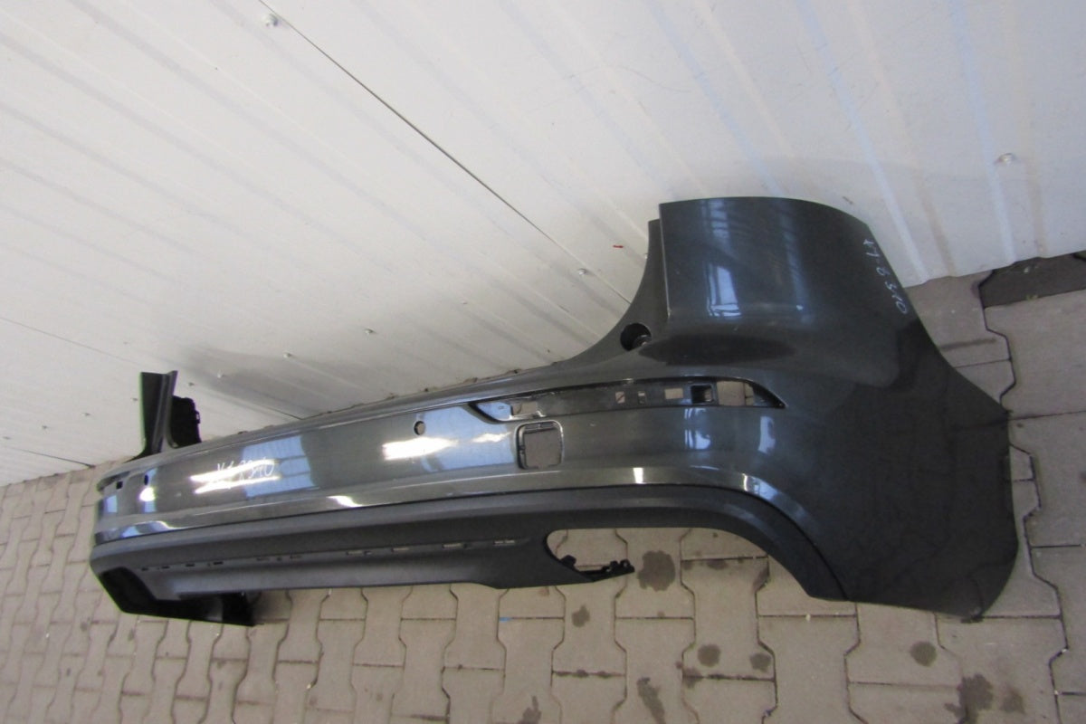 Zadnji branik Volvo V60 III INSCRYPTION 18-21