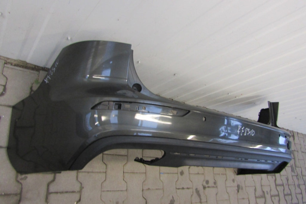 Zadnji branik Volvo V60 III INSCRYPTION 18-21