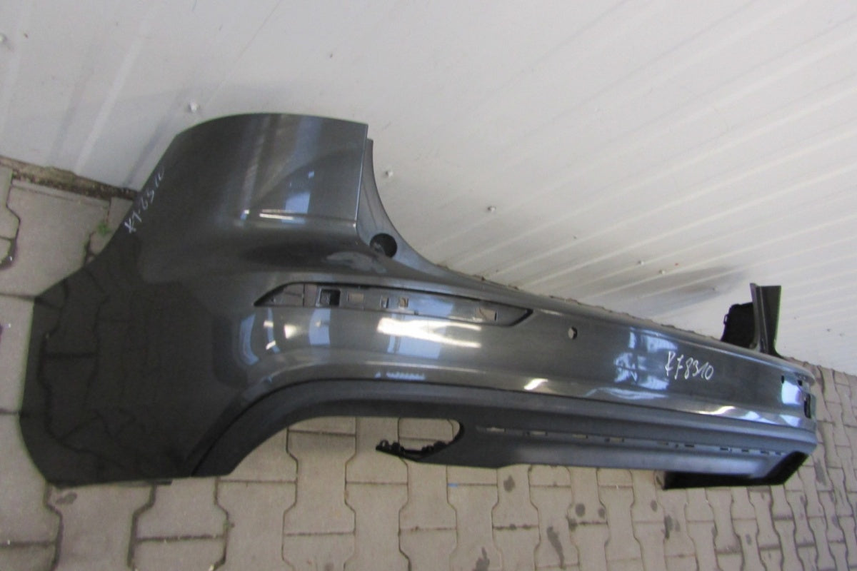 Zadnji branik Volvo V60 III INSCRYPTION 18-21
