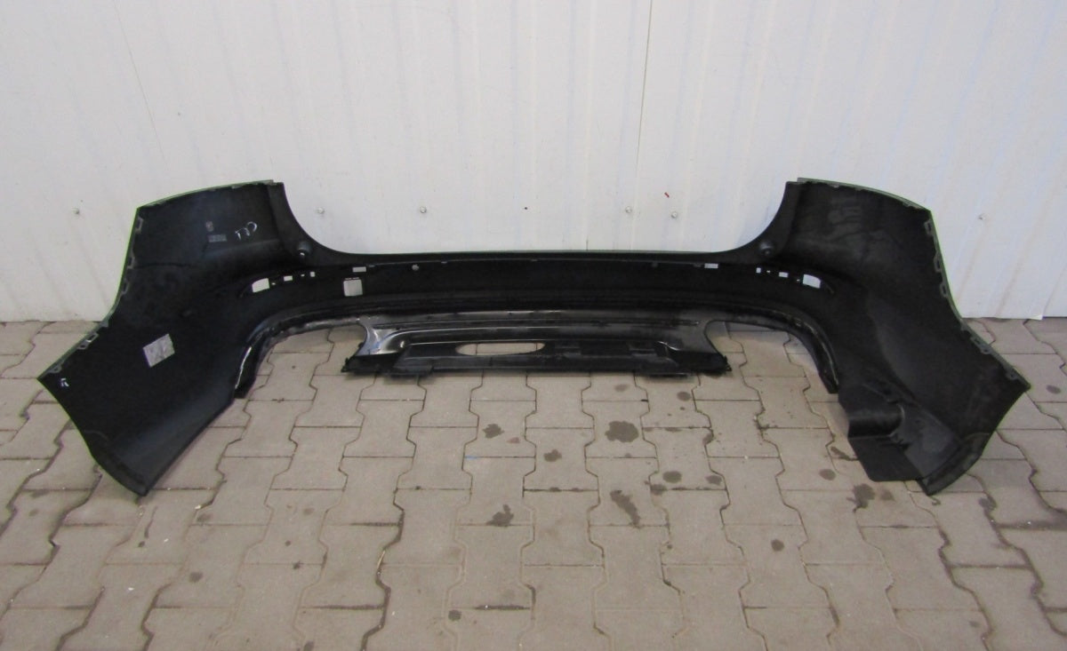 Zadnji branik Volvo V60 III INSCRYPTION 18-21