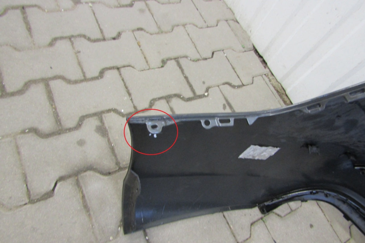Zadnji branik Volvo V60 III INSCRYPTION 18-21