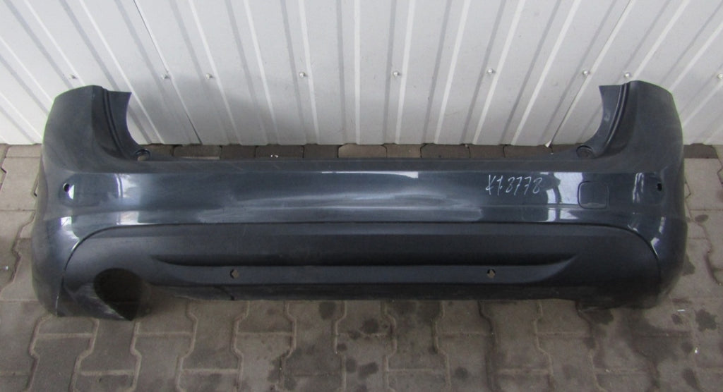 Zadnji branik Volvo V60 Kombi 10-13