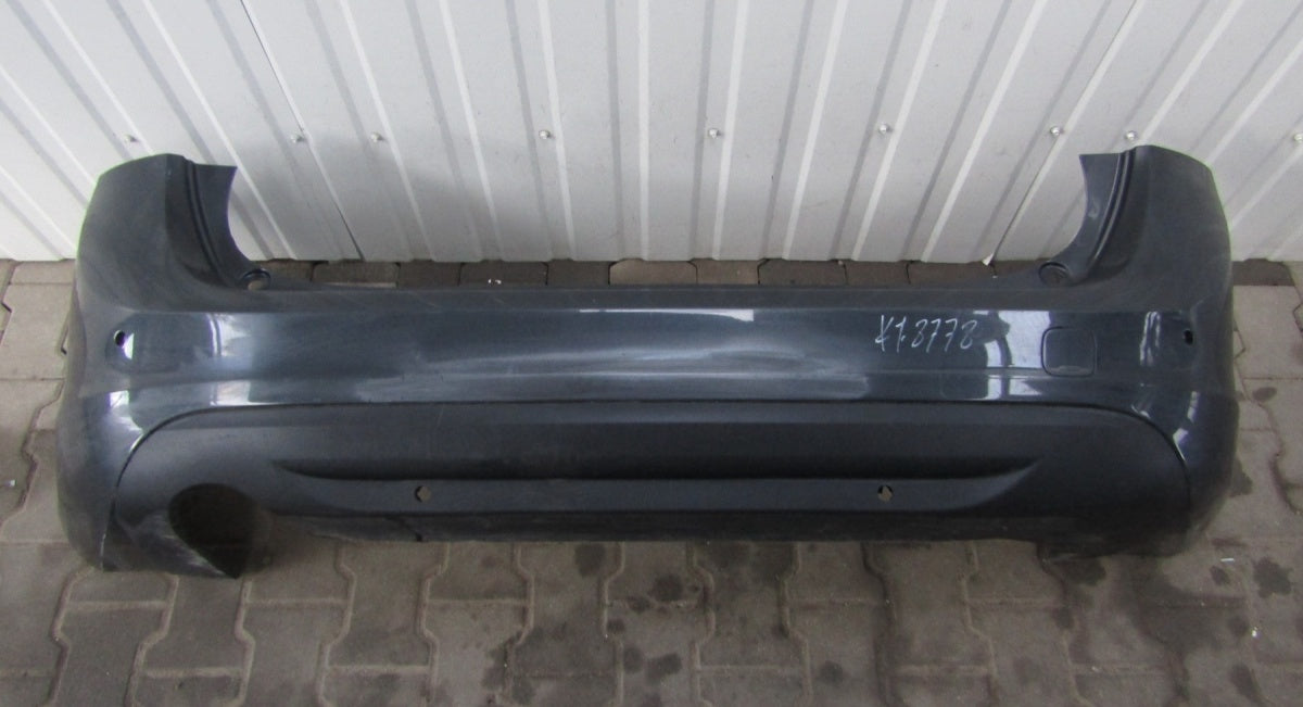 Zadnji branik Volvo V60 Kombi 10-13