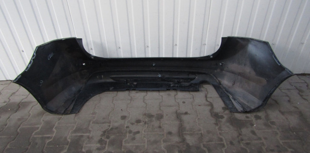Zadnji branik Volvo V60 Kombi 10-13