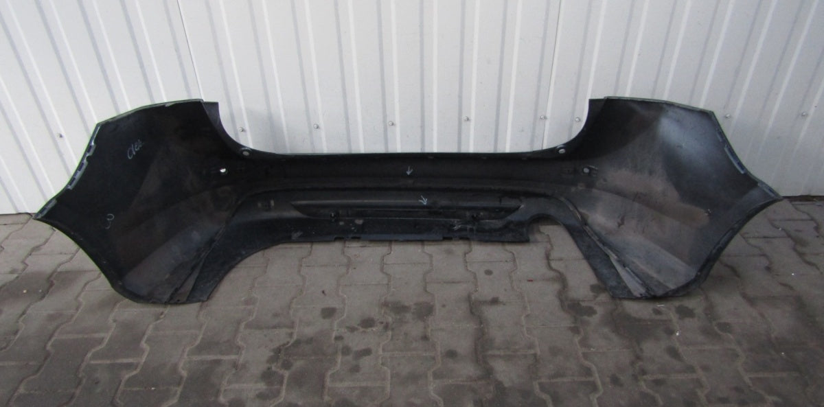 Zadnji branik Volvo V60 Kombi 10-13