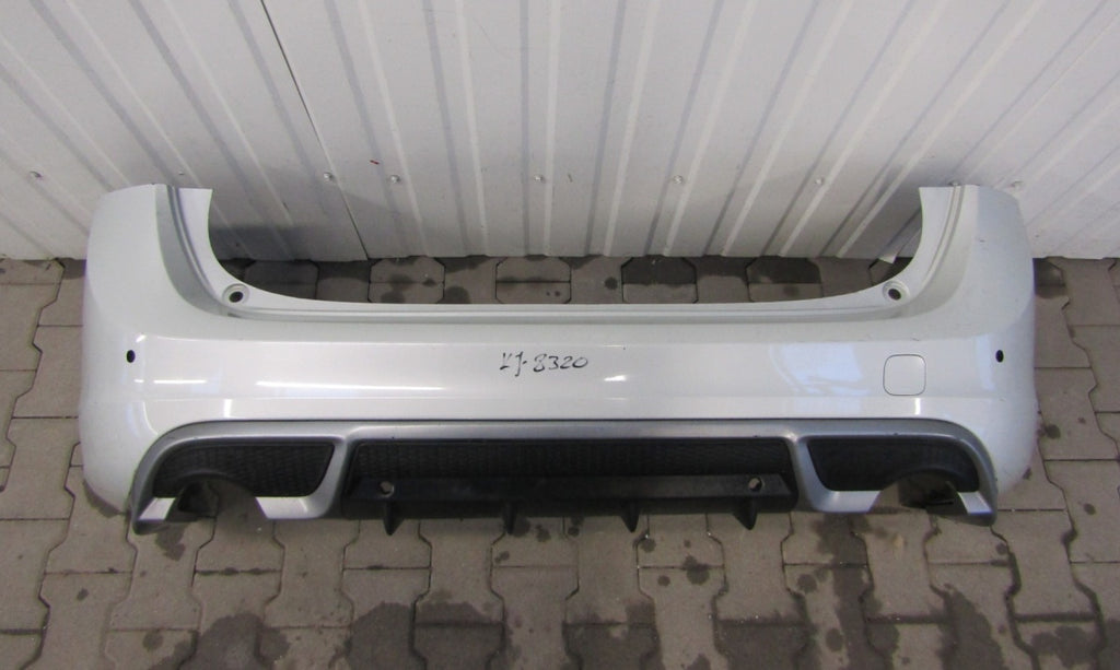 Zadnji branik Volvo V60 Kombi R-Design 10-13