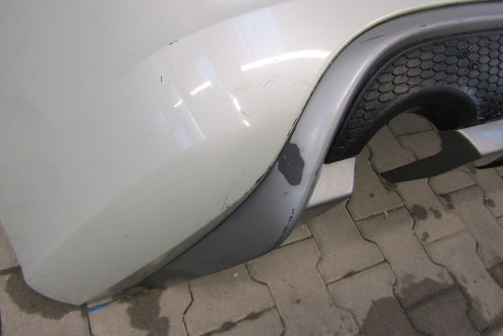 Zadnji branik Volvo V60 Kombi R-Design 10-13