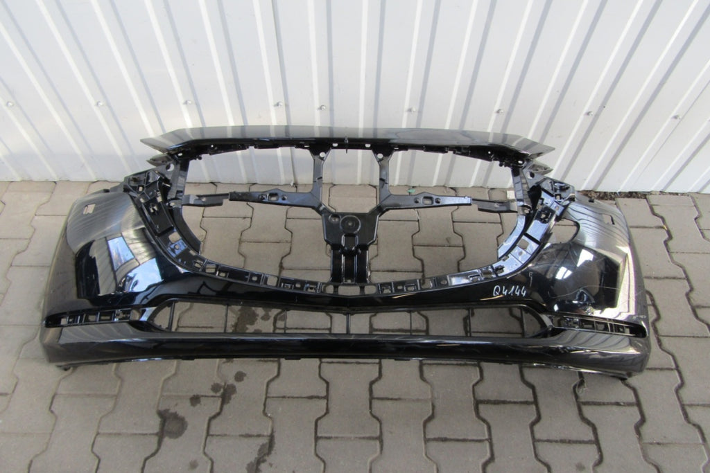 Prednji branik Mazda 2 Demio IV Lift 19-