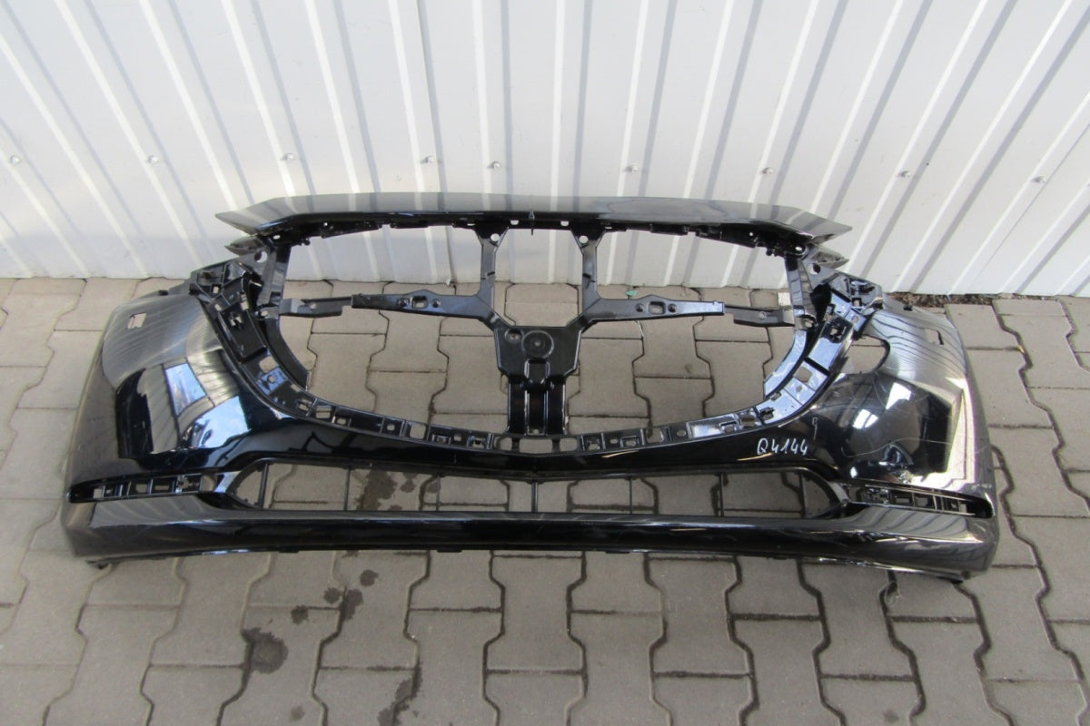 Prednji branik Mazda 2 Demio IV Lift 19-
