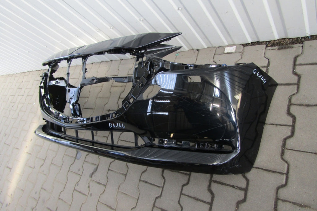 Prednji branik Mazda 2 Demio IV Lift 19-