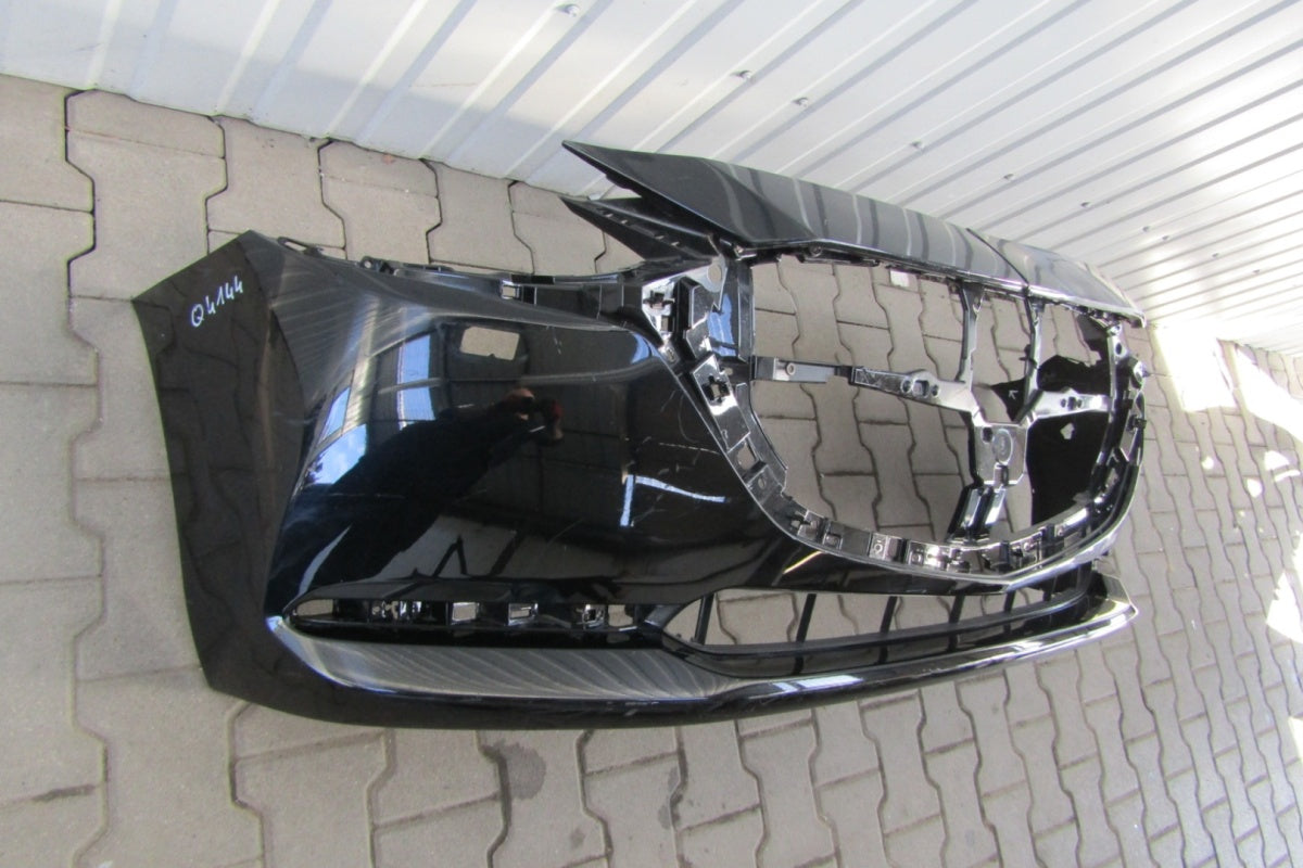 Prednji branik Mazda 2 Demio IV Lift 19-