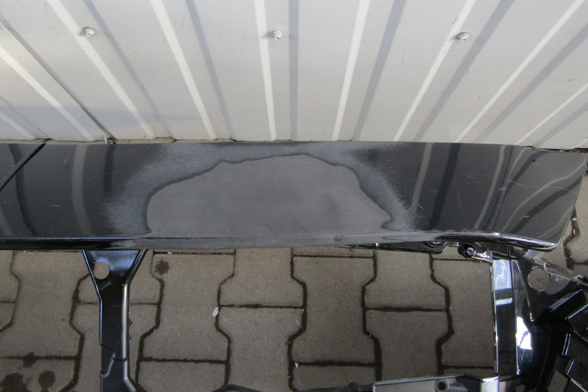 Prednji branik Mazda 2 Demio IV Lift 19-