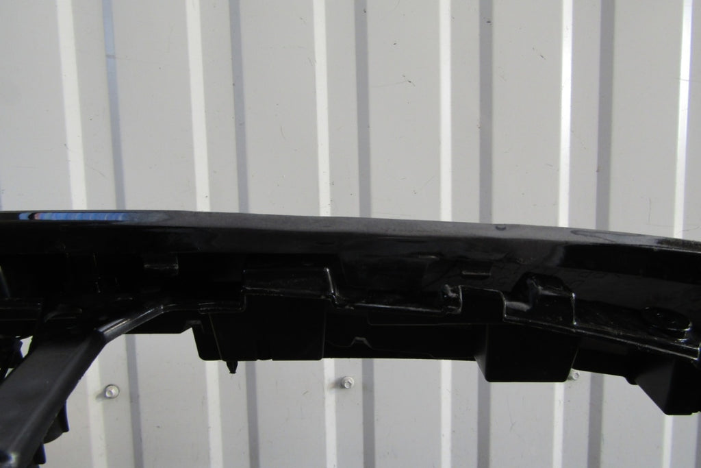 Prednji branik Mazda 2 Demio IV Lift 19-