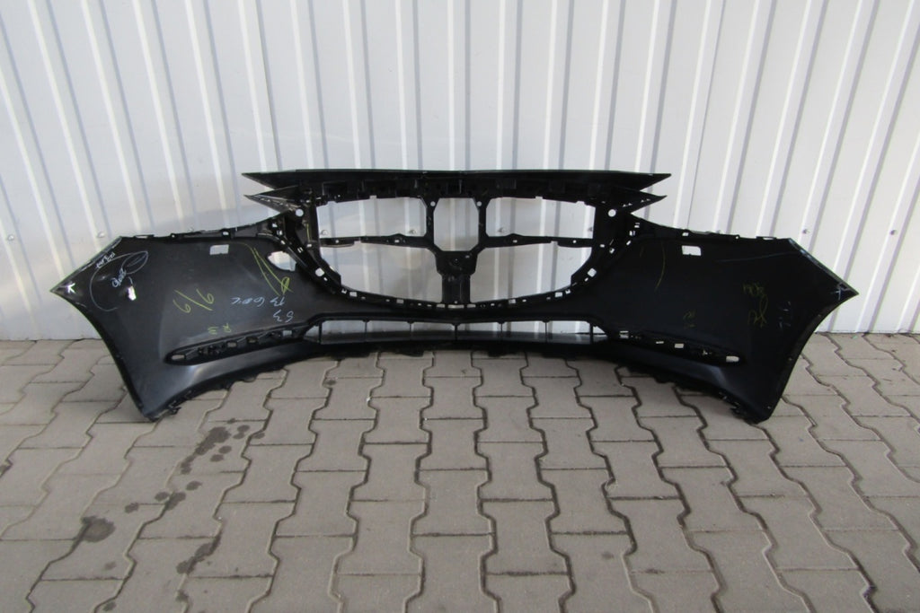 Prednji branik Mazda 2 Demio IV Lift 19-
