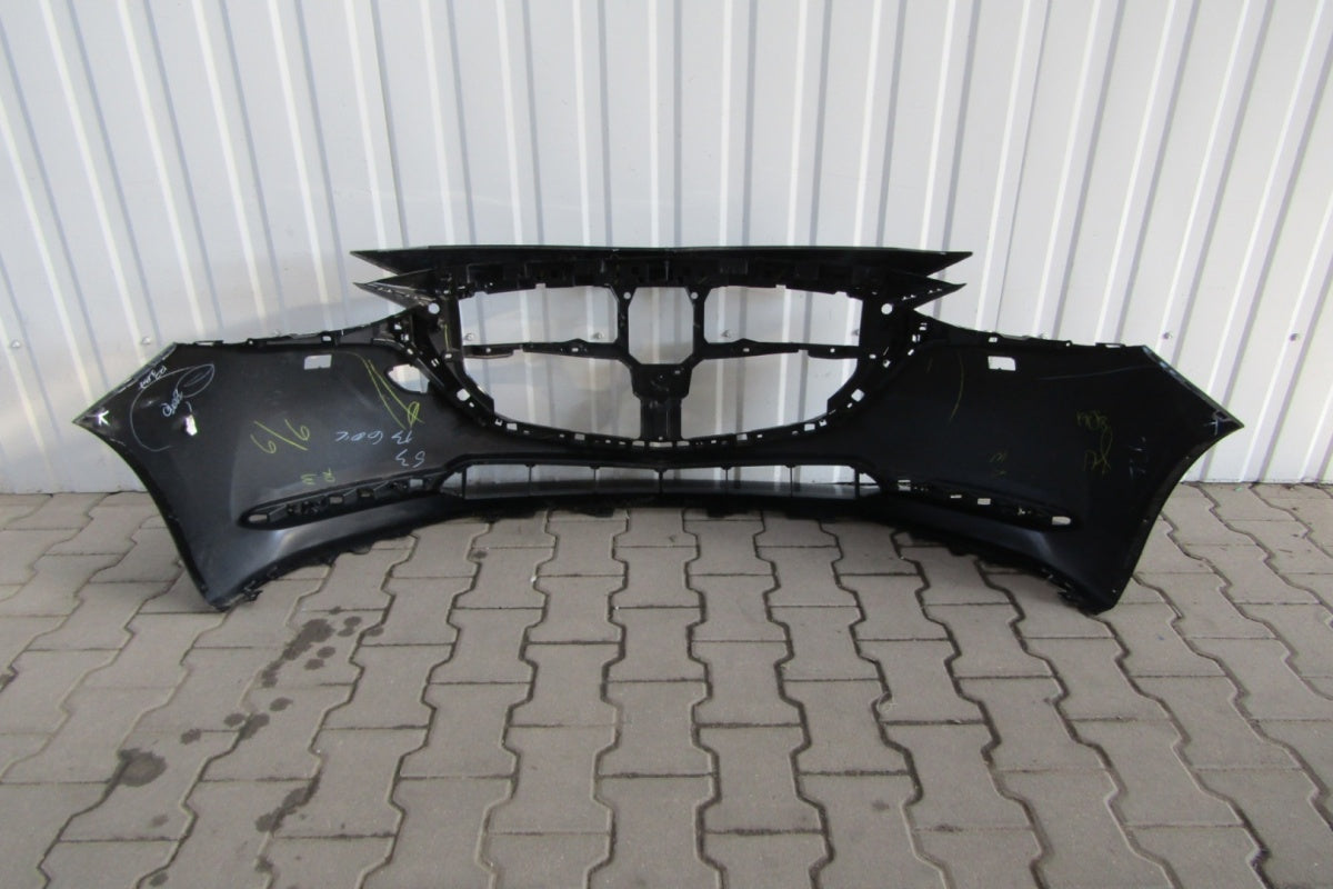 Prednji branik Mazda 2 Demio IV Lift 19-