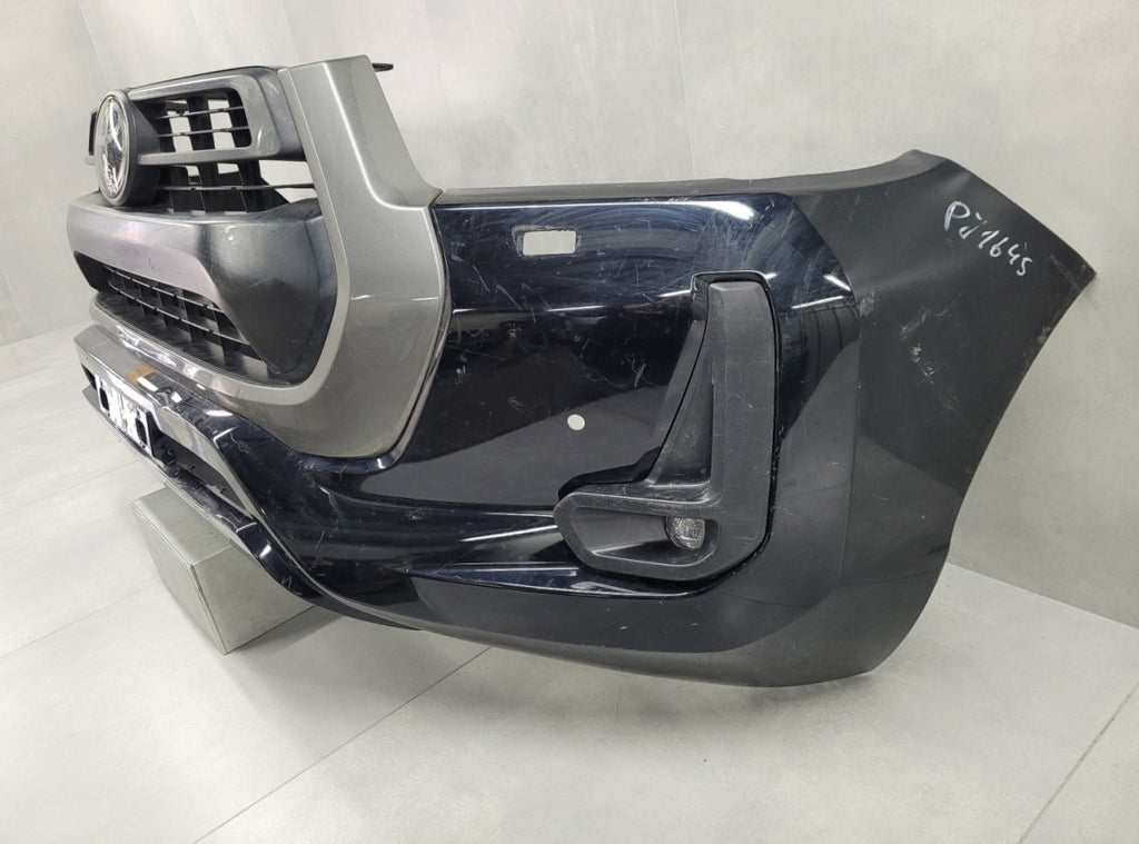 Prednji branik Toyota Hilux 8 VIII Lift 9 IX 20-