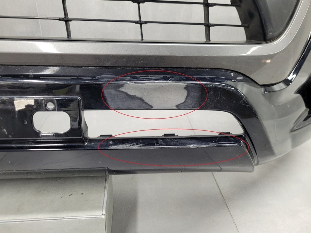 Prednji branik Toyota Hilux 8 VIII Lift 9 IX 20-