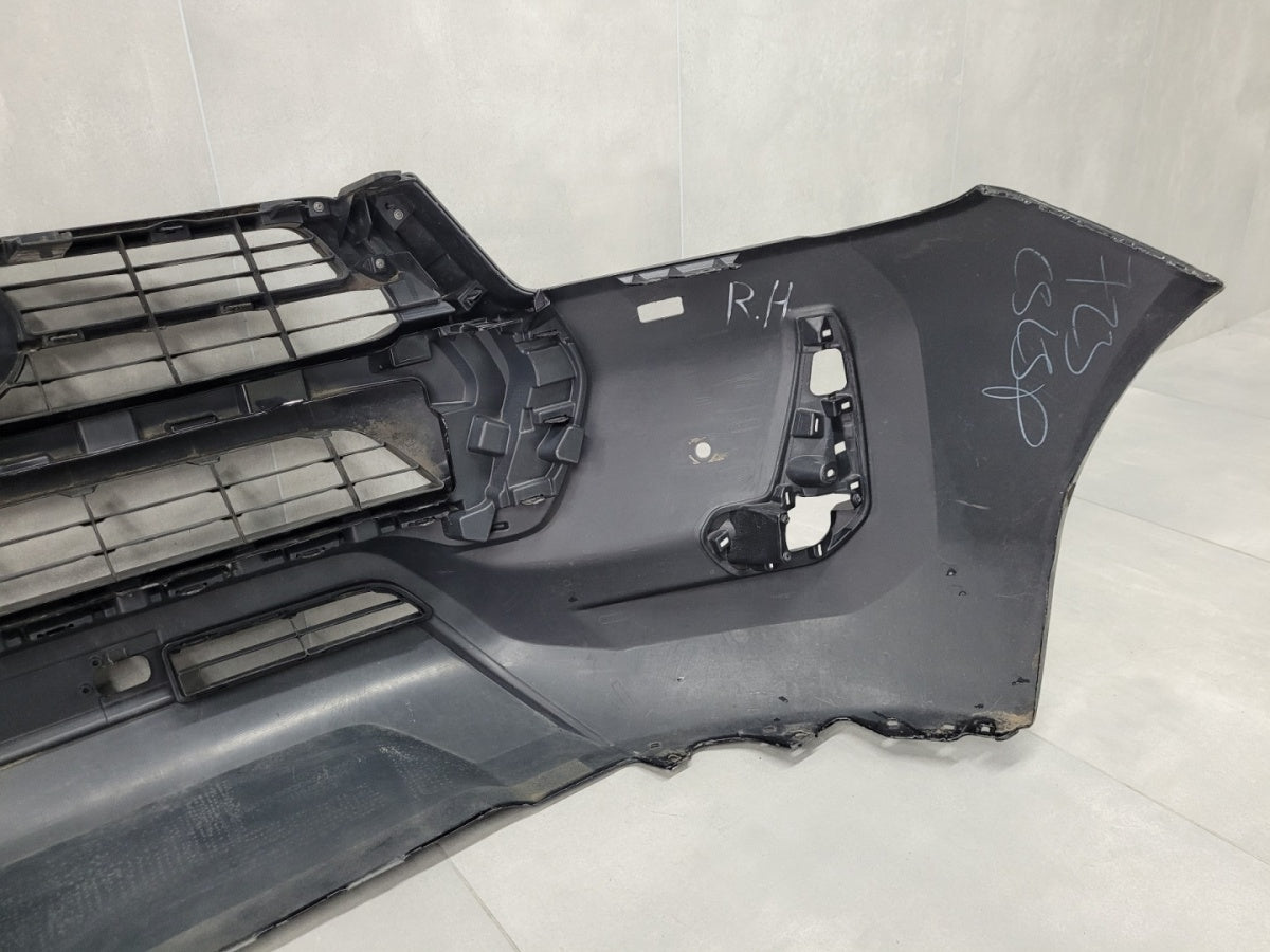 Prednji branik Toyota Hilux 8 VIII Lift 9 IX 20-