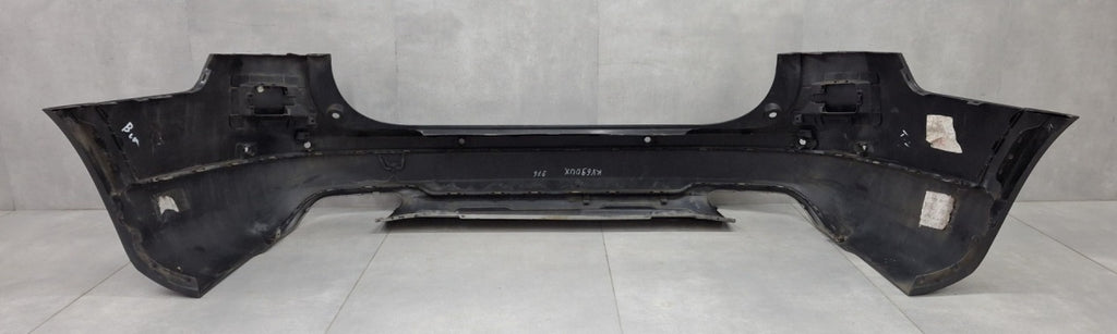 Zadnji branik Volvo V90 Cross Country 17-20