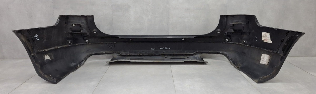 Zadnji branik Volvo V90 Cross Country 17-20