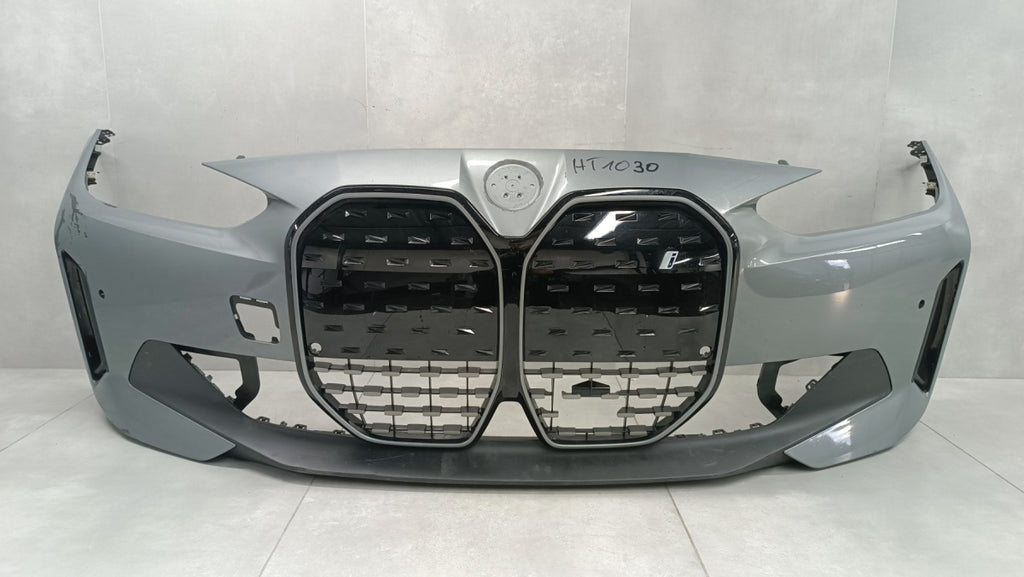 Prednji branik BMW G26 4 I4 E DRIVE 21-