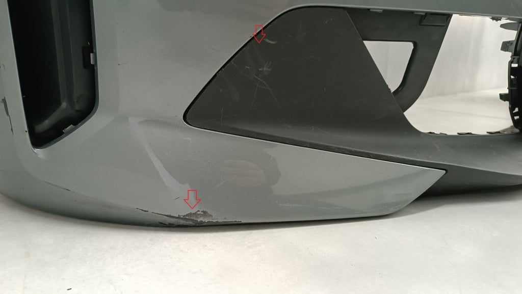 Prednji branik BMW G26 4 I4 E DRIVE 21-