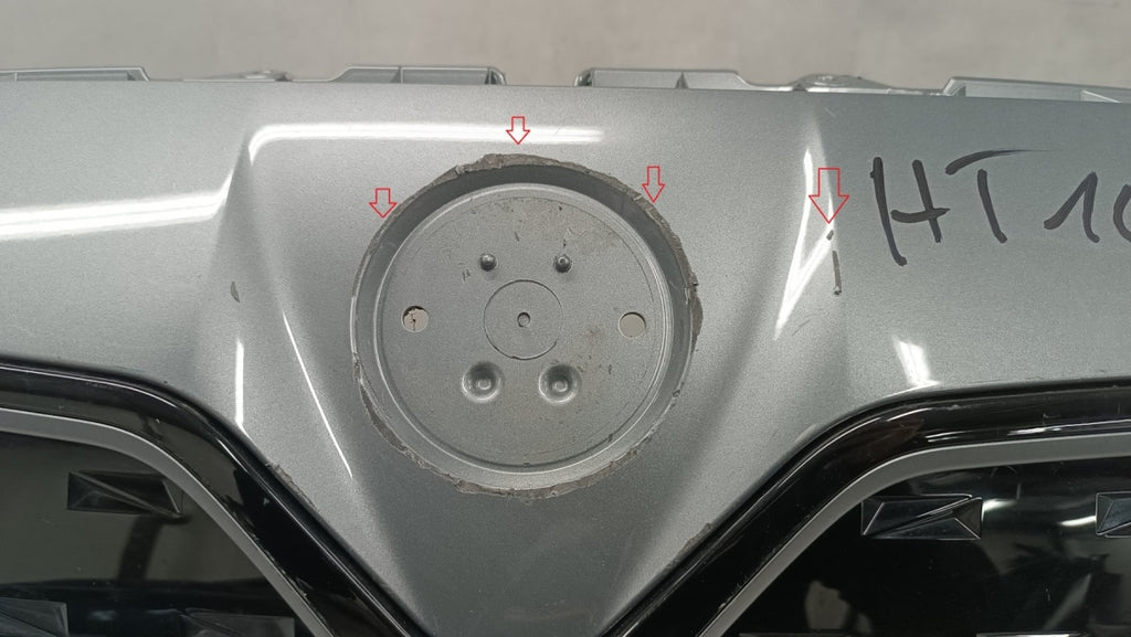 Prednji branik BMW G26 4 I4 E DRIVE 21-