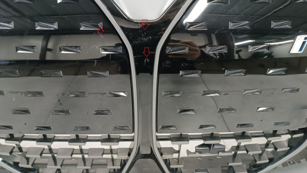 Prednji branik BMW G26 4 I4 E DRIVE 21-
