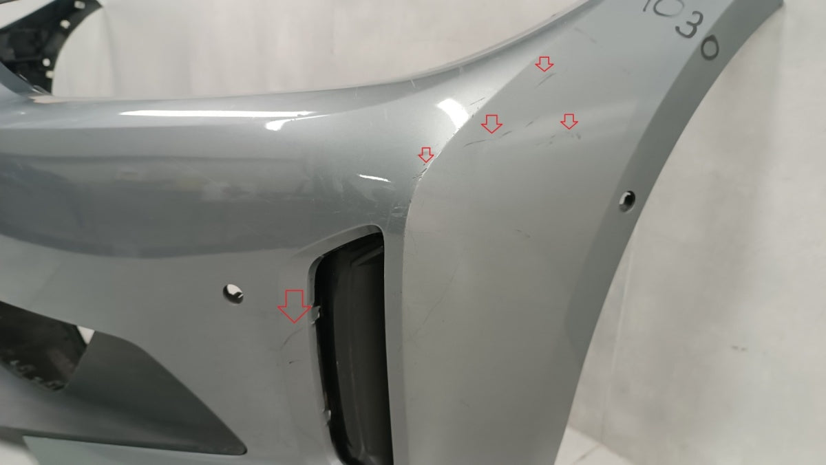 Prednji branik BMW G26 4 I4 E DRIVE 21-