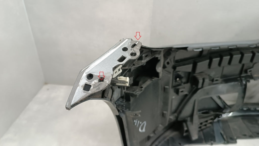 Prednji branik BMW G26 4 I4 E DRIVE 21-