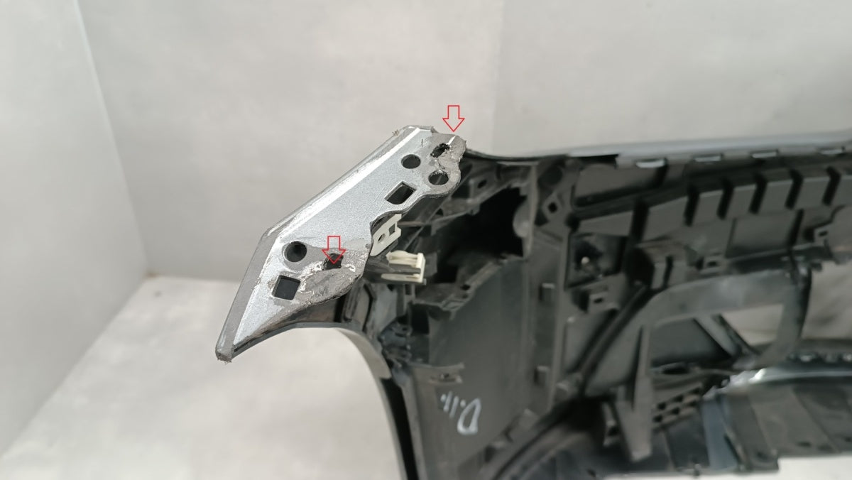 Prednji branik BMW G26 4 I4 E DRIVE 21-