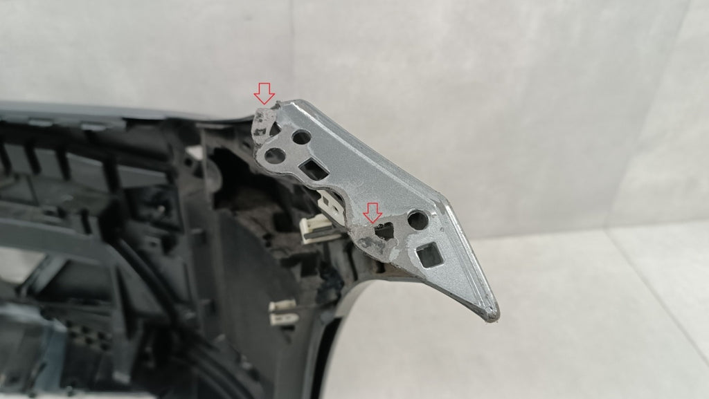 Prednji branik BMW G26 4 I4 E DRIVE 21-