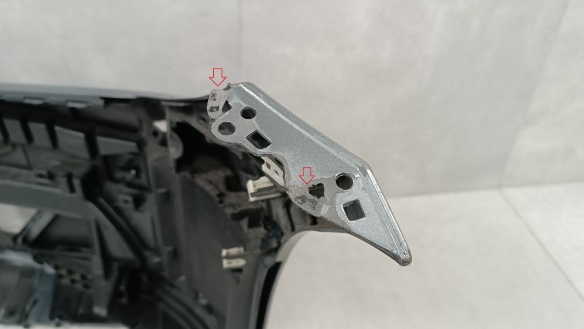 Prednji branik BMW G26 4 I4 E DRIVE 21-