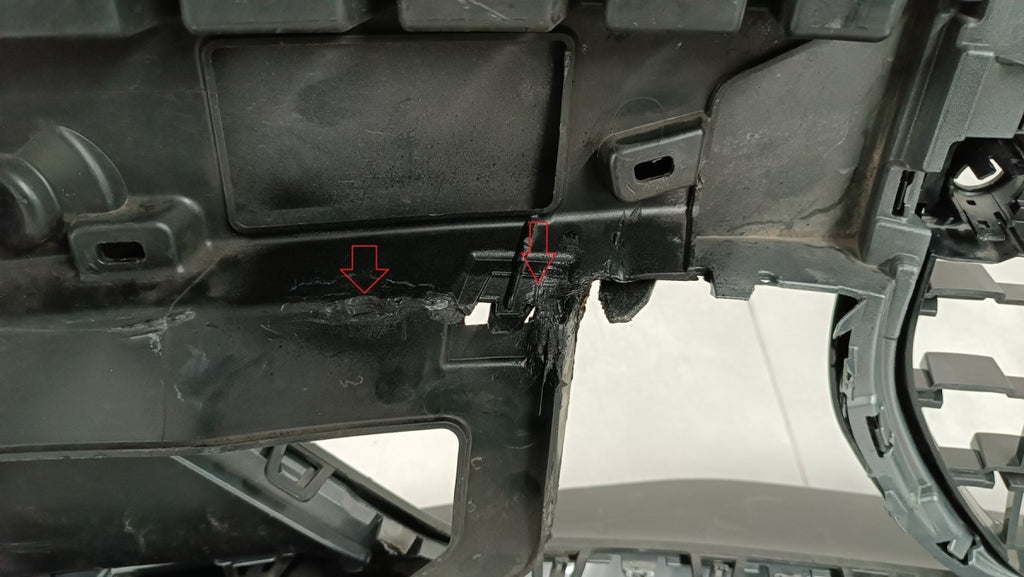 Prednji branik BMW G26 4 I4 E DRIVE 21-