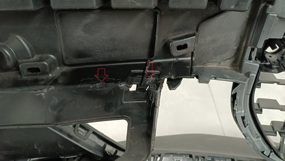 Prednji branik BMW G26 4 I4 E DRIVE 21-