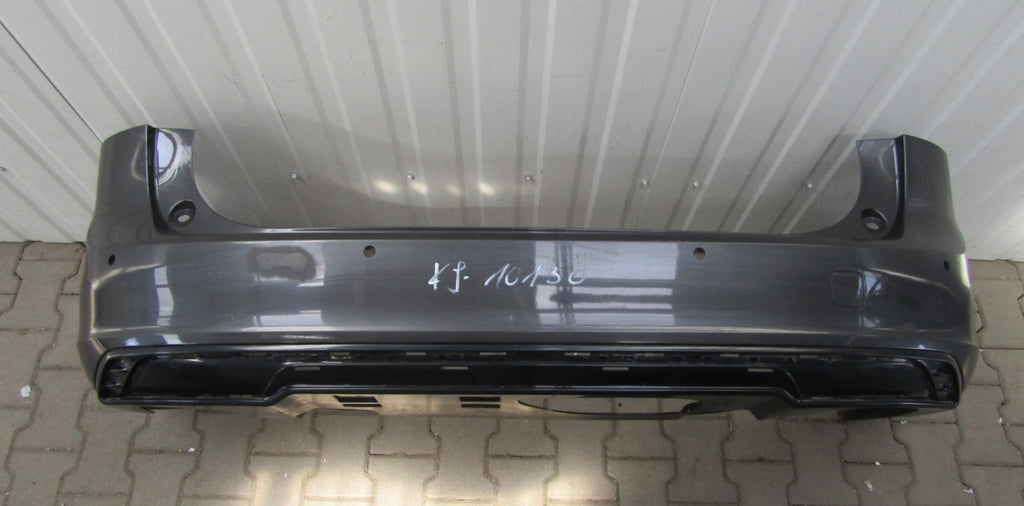 Zadnji branik Volvo V90 II R DESIGN LIFT 20-