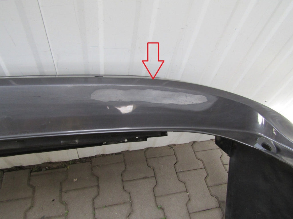 Zadnji branik Volvo V90 II R DESIGN LIFT 20-