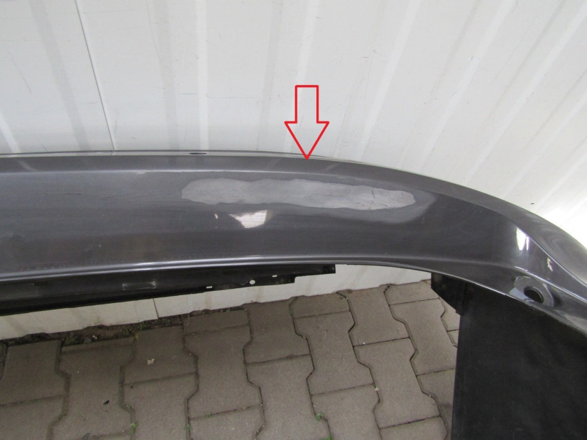 Zadnji branik Volvo V90 II R DESIGN LIFT 20-