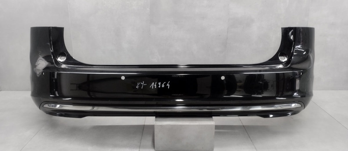 Zadnji branik Volvo V90 II LIFT 2020-