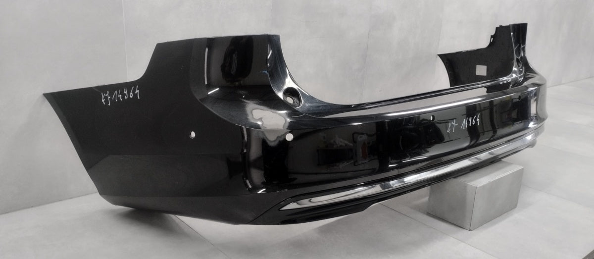 Zadnji branik Volvo V90 II LIFT 2020-