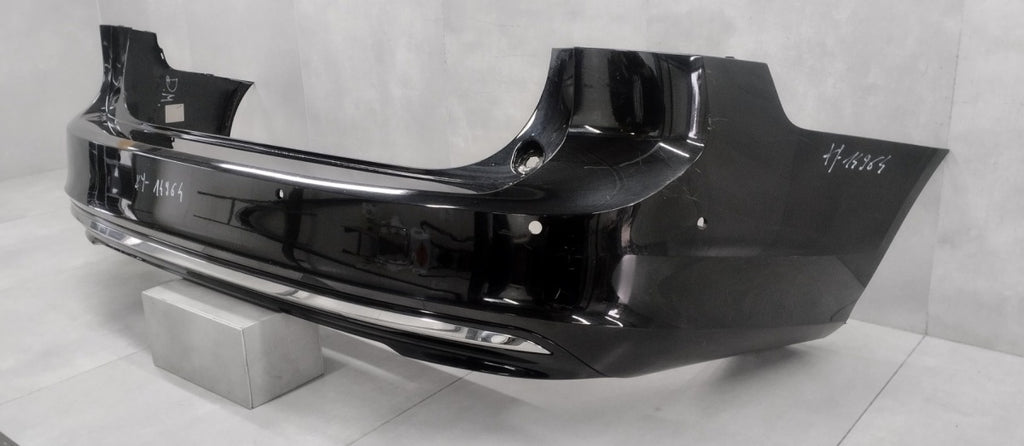 Zadnji branik Volvo V90 II LIFT 2020-