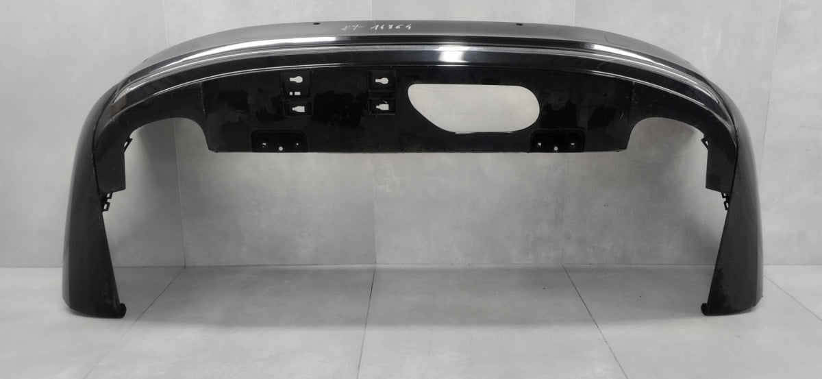 Zadnji branik Volvo V90 II LIFT 2020-