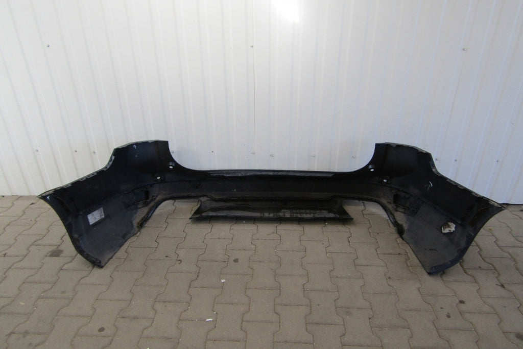 Zadnji branik Volvo V90 Cross Country 17-20