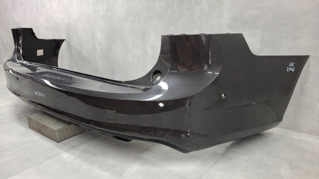 Zadnji branik Volvo V90 II 2 Inscription Polestar LIFT 20-25