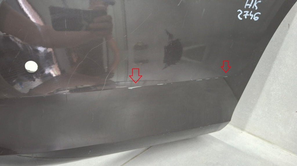 Zadnji branik Volvo V90 II 2 Inscription Polestar LIFT 20-25