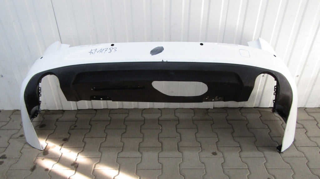 Zadnji branik Volvo V90 Kombi 16-