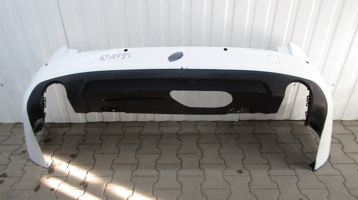 Zadnji branik Volvo V90 Kombi 16-
