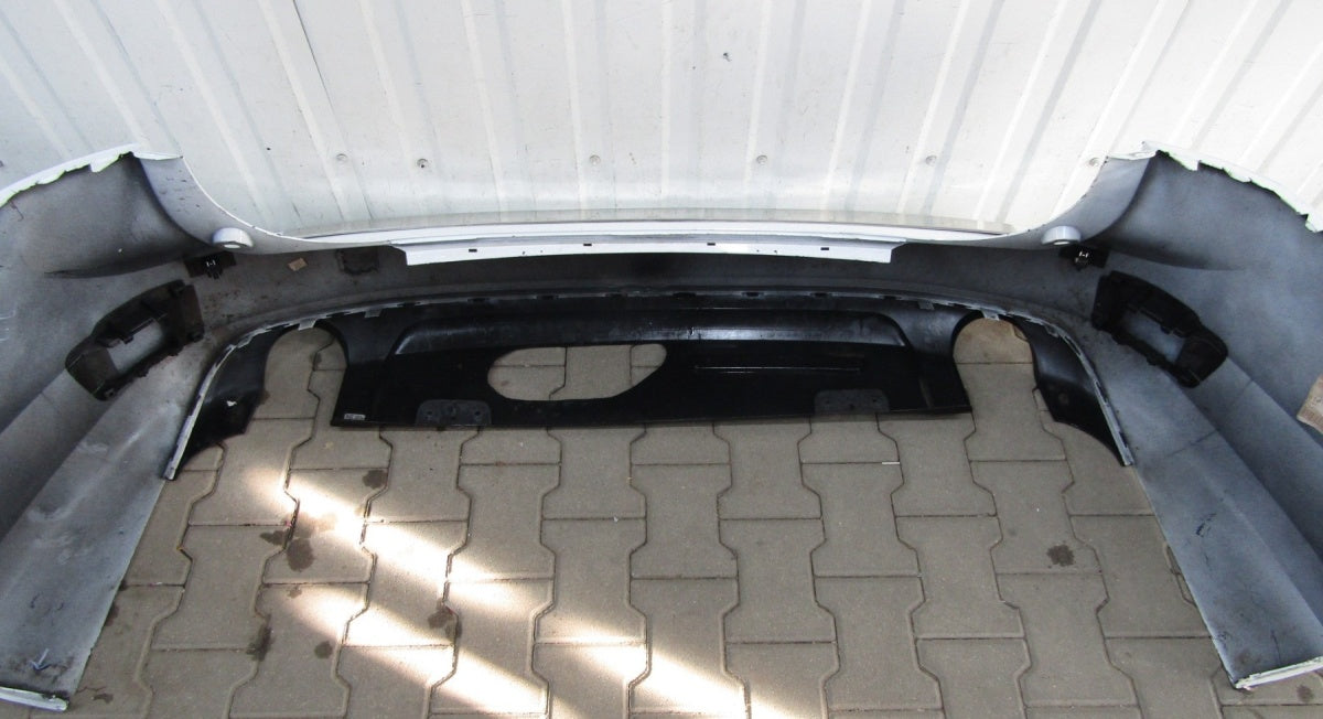 Zadnji branik Volvo V90 Kombi 16-