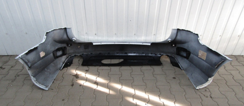 Zadnji branik Volvo V90 Kombi 16-